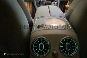 ไฟช่องแอร์หลัง W205 C-Class/W253 GLC-Class