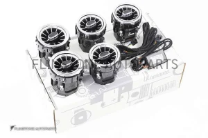 ไฟช่องแอร์ W205 C-Class/W253 GLC-Class Class Facelift