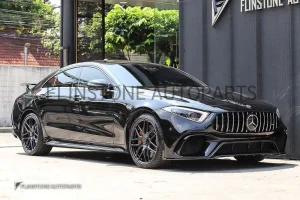 ชุดกันชนหน้า GT63 สำหรับ C257 CLS-Class