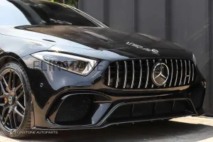 ชุดกันชนหน้า GT63 สำหรับ C257 CLS-Class