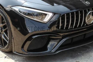 ชุดกันชนหน้า GT63 สำหรับ C257 CLS-Class