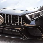 ชุดกันชนหน้า GT63 สำหรับ C257 CLS-Class