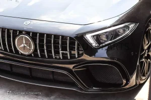 ชุดกันชนหน้า GT63 สำหรับ C257 CLS-Class