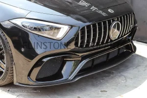 ชุดกันชนหน้า GT63 สำหรับ C257 CLS-Class
