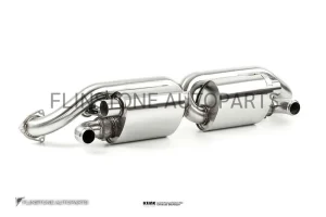 ชุดท่อ Kline Porsche 991 Carrera
