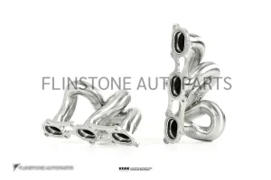 ชุดท่อ Kline Porsche 991.2 Carrera Turbo S