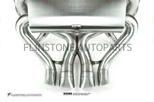 ชุดท่อ Kline Lamborghini Aventador