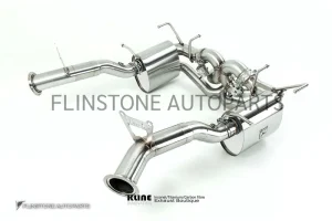 ชุดท่อ Kline Ferrari 458