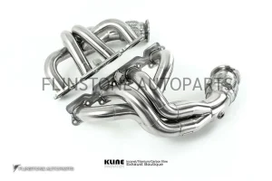 ชุดท่อ Kline Ferrari 458