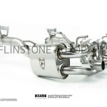 ชุดท่อ Kline Ferrari 458