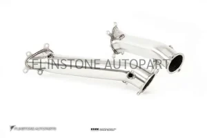 ชุดท่อ Kline Nissan GTR 2017