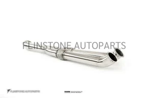 ชุดท่อ Kline Nissan GTR