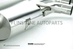 ชุดท่อ Kline Nissan GTR