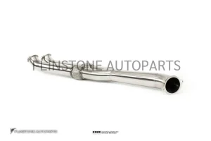 ชุดท่อ Kline Nissan GTR