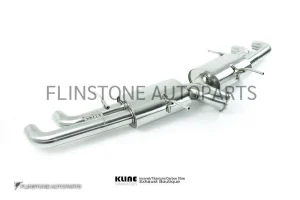 ชุดท่อ Kline Nissan GTR