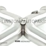 ชุดท่อ Kline Mclaren 650S
