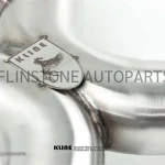 ชุดท่อ Kline Mclaren 650S