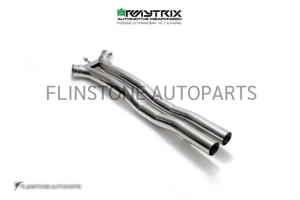 ชุดท่อ Armytrix Porsche 971 Panamera