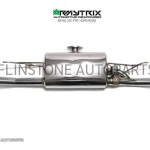 ชุดท่อ Armytrix BMW F15 X5