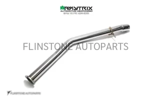 ชุดท่อ Armytrix BMW F15 X5