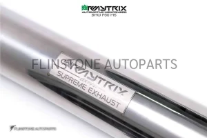 ชุดท่อ Armytrix BMW F90 M5