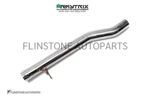 ชุดท่อ Armytrix BMW G30/G31