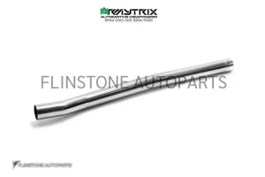 ชุดท่อ Armytrix BMW G30/G31