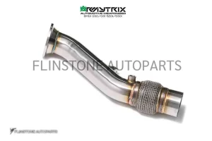 ชุดท่อ Armytrix BMW G30/G31