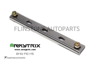 ชุดท่อ Armytrix BMW F10 M5