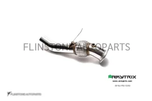 ชุดท่อ Armytrix BMW F10