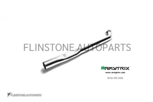 ชุดท่อ Armytrix BMW F10