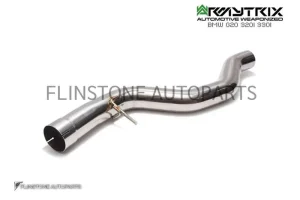 ชุดท่อ Armytrix BMW G20 320i/330i
