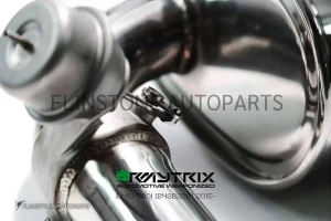 ชุดท่อ Armytrix BMW F30/F31
