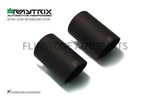ชุดท่อ Armytrix BMW F30/F31