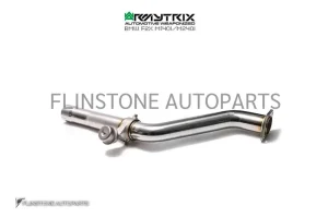 ชุดท่อ Armytrix BMW F22/F23 M240i