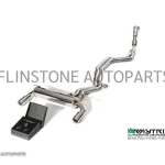ชุดท่อ Armytrix BMW F22/F23 M240i