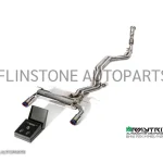 ชุดท่อ Armytrix BMW F22/F23 M240i
