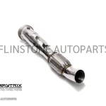 ชุดท่อ Armytrix BMW F22/F23 M240i