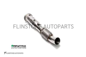 ชุดท่อ Armytrix BMW F22/F23 M240i