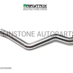 ชุดท่อ Armytrix BMW F22/F23 M240i