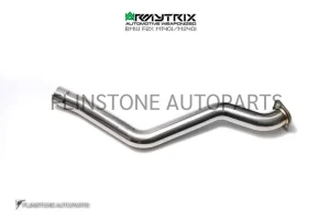 ชุดท่อ Armytrix BMW F22/F23 M240i