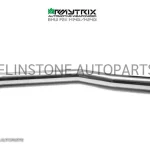 ชุดท่อ Armytrix BMW F22/F23 M240i