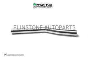 ชุดท่อ Armytrix BMW F22/F23 M240i