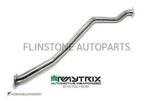 ชุดท่อ Armytrix BMW F22/F23 M235i