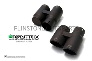 ชุดท่อ Armytrix BMW F22/F23 M235i