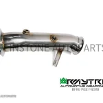 ชุดท่อ Armytrix BMW F22/F23 M235i