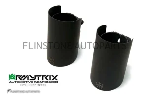 ชุดท่อ Armytrix BMW F22/F23 M235i