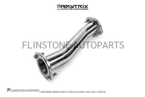 ชุดท่อ Armytrix W253 GLC-Class Facelift GLC250/300