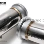 ชุดท่อ Armytrix W253 GLC-Class GLC43 AMG