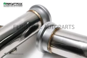 ชุดท่อ Armytrix W253 GLC-Class GLC43 AMG